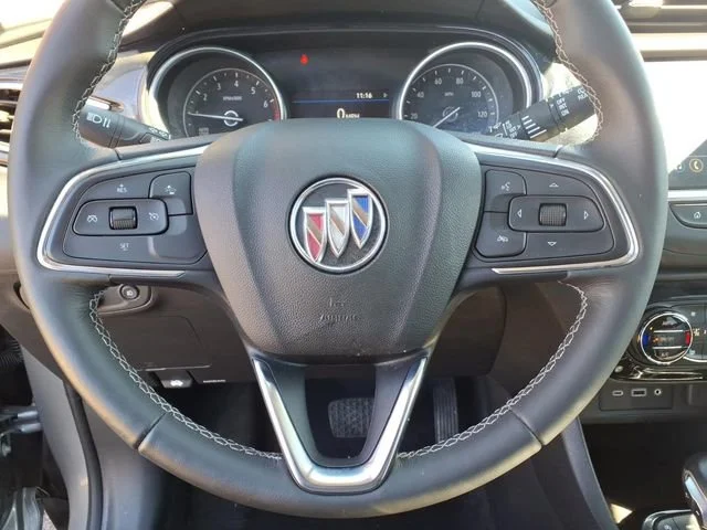 2023 Buick Encore GX Select - Photo 18