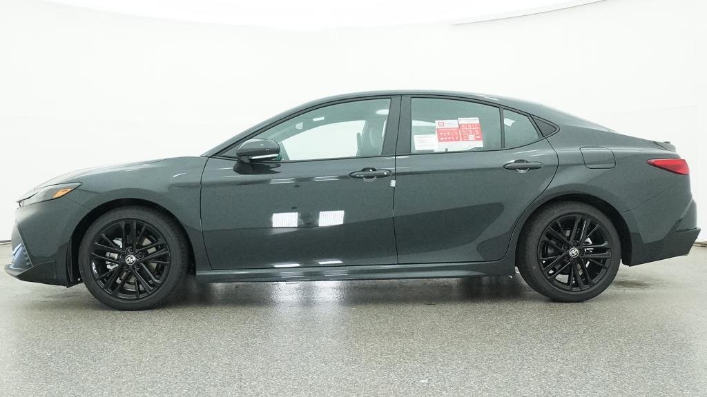 New 2026  Toyota SE image 2