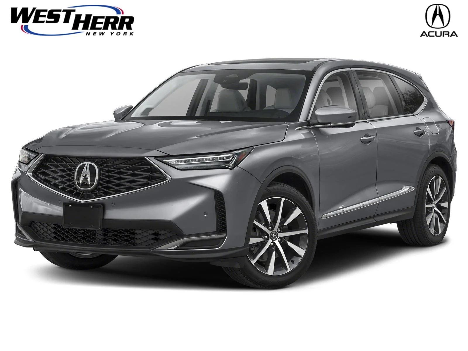 2026 Acura MDX SH-AWD w/Technology Package's photo