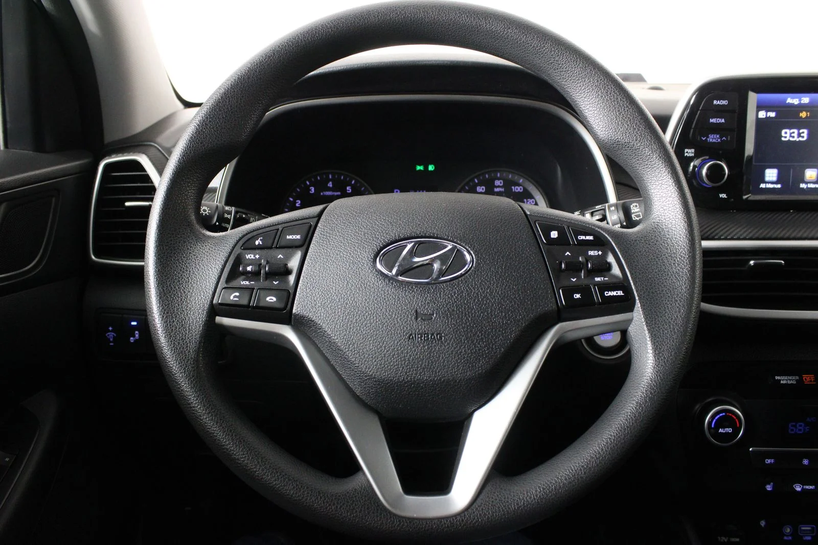 Used 2019 Gray Hyundai Sport image 30