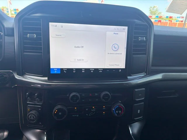New 2026 Avalanche Ford STX image 36