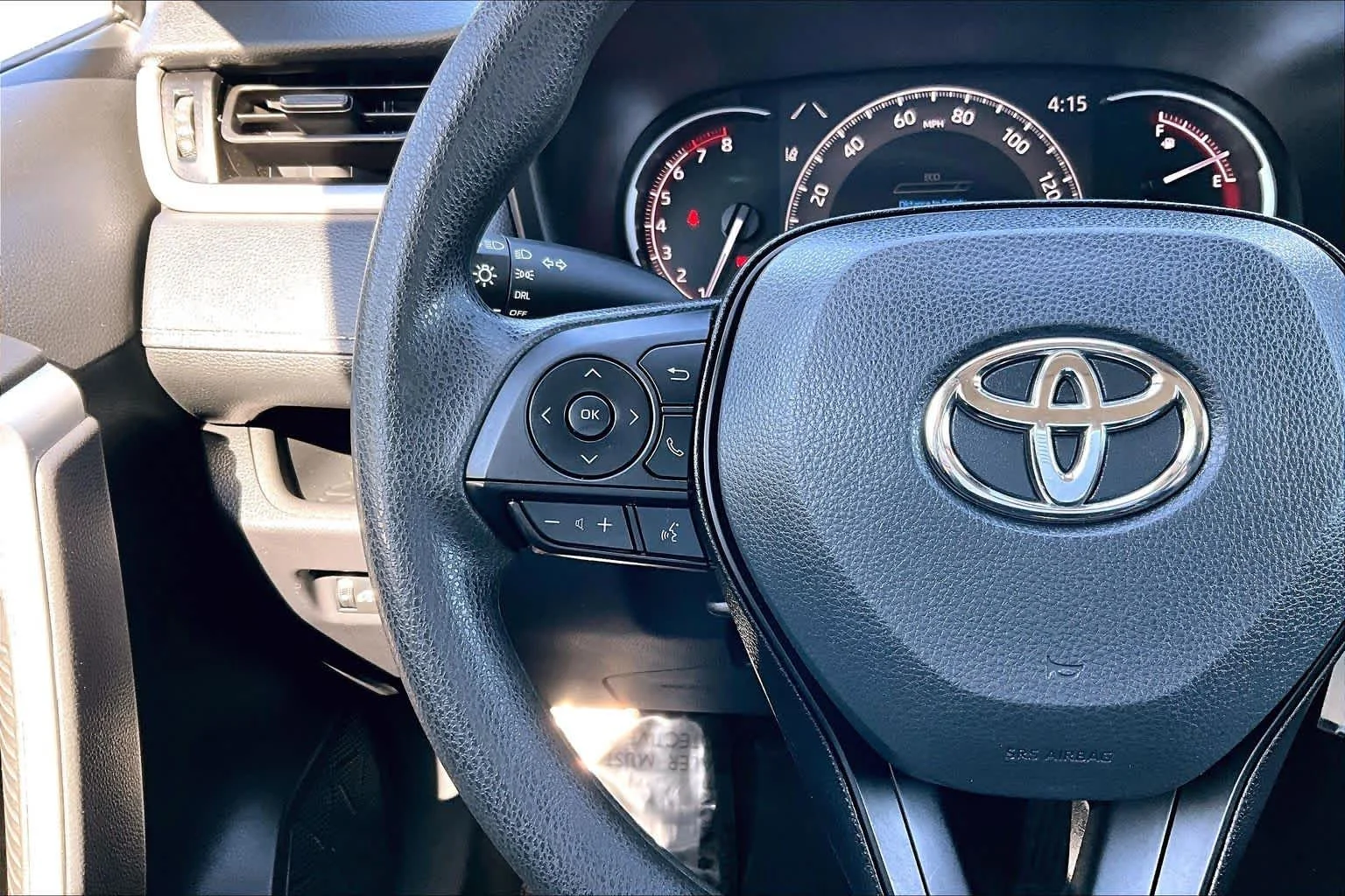 Certified Used 2024 Silver Sky Metallic Toyota LE image 24