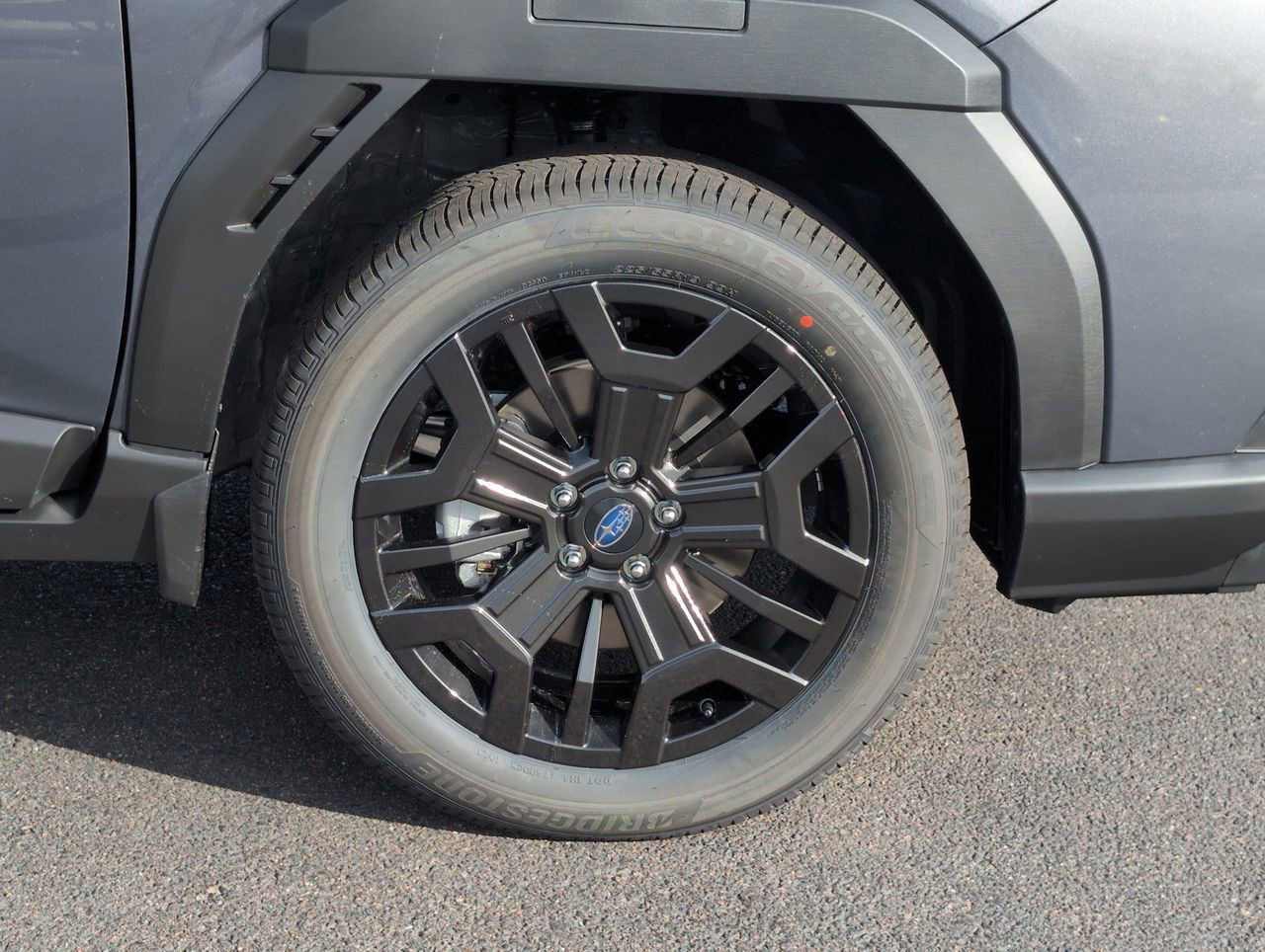 2026 Subaru Outback Limited XT - Photo 9