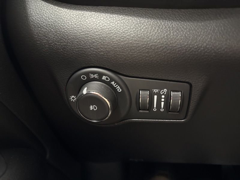 2026 Jeep Compass Limited Altitude - Photo 23