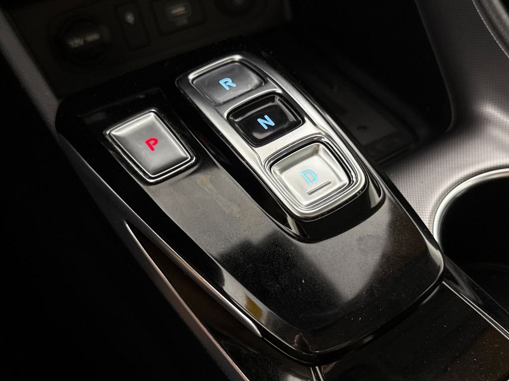 2020 Hyundai Sonata SEL - Photo 17