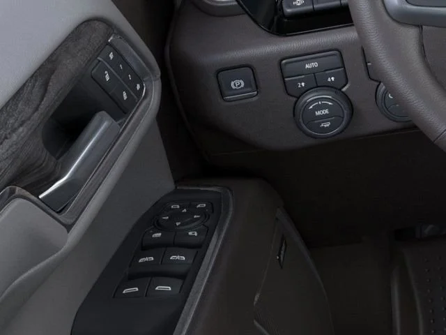 New 2026 Polar White Tricoat Chevrolet LTZ image 23