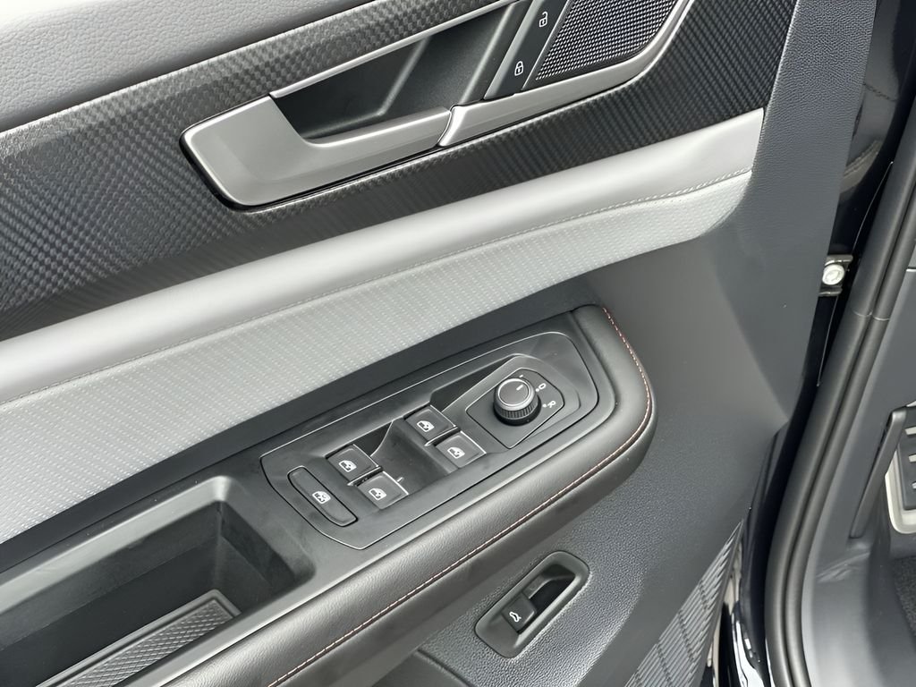 2026 Volkswagen Atlas Atlas Peak Edition - Photo 13