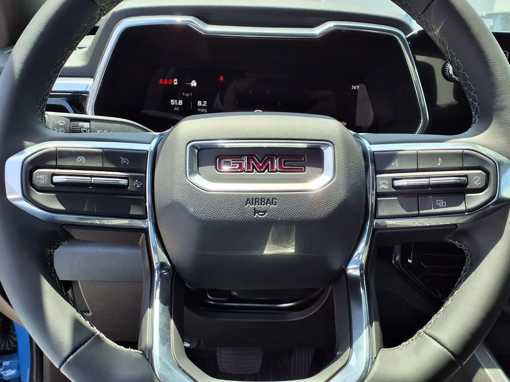 2026 GMC Canyon Elevation - Photo 20