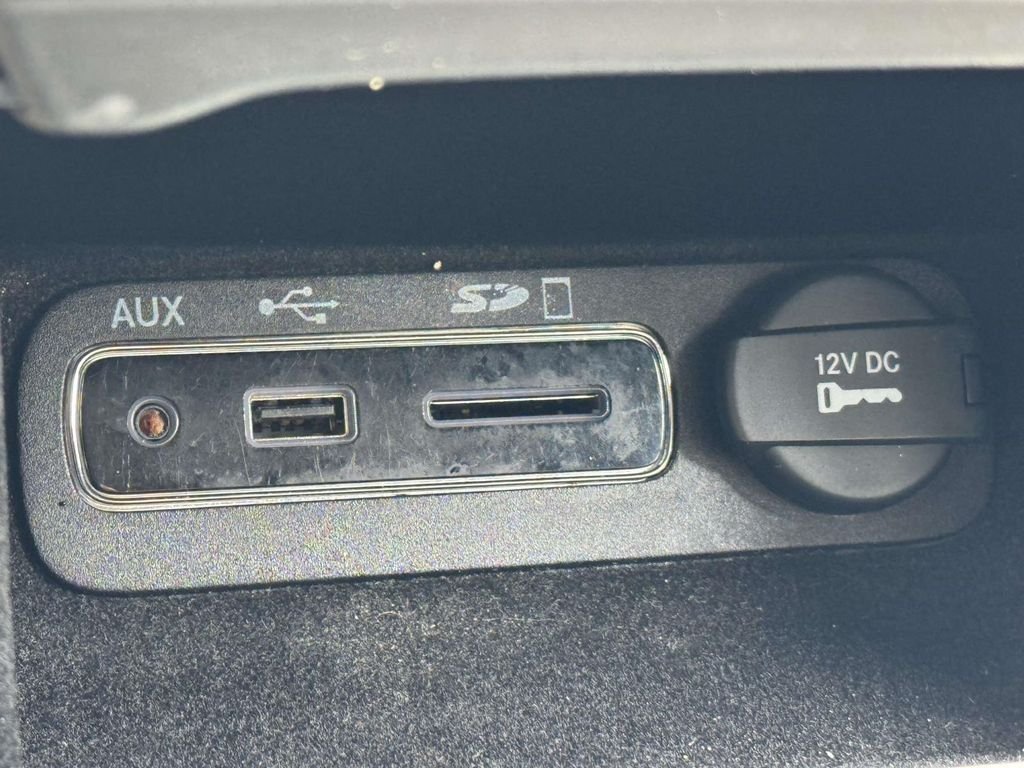 Used 2014 Black Jeep Limited image 20