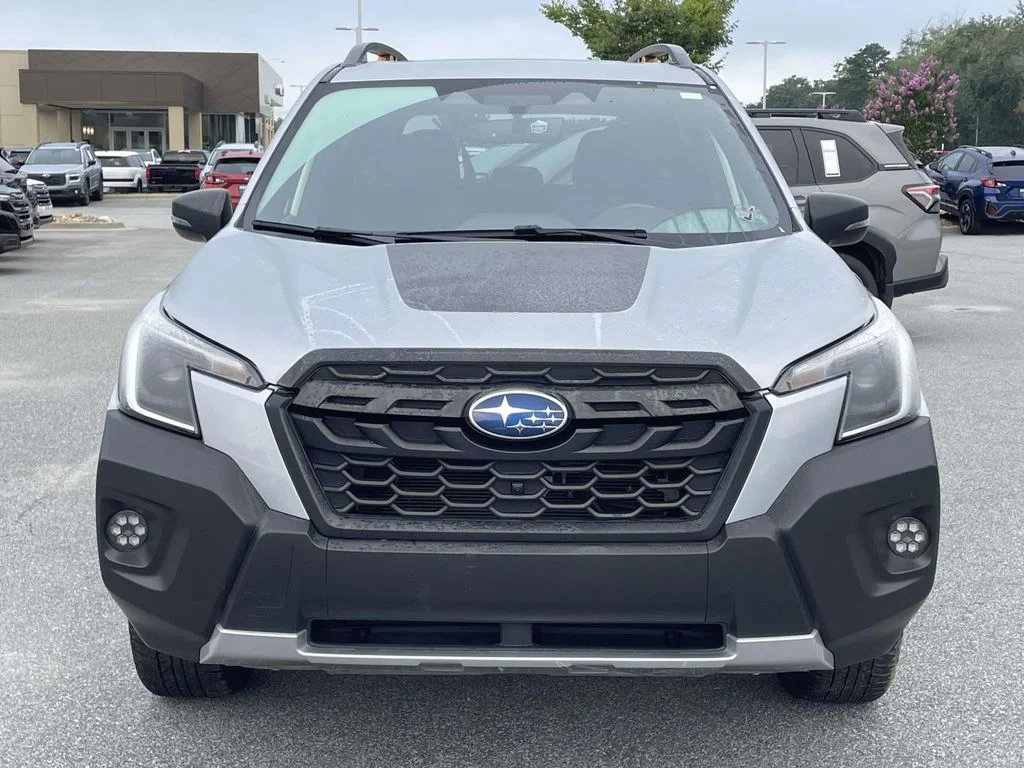 2023 Subaru Forester Wilderness - Photo 26