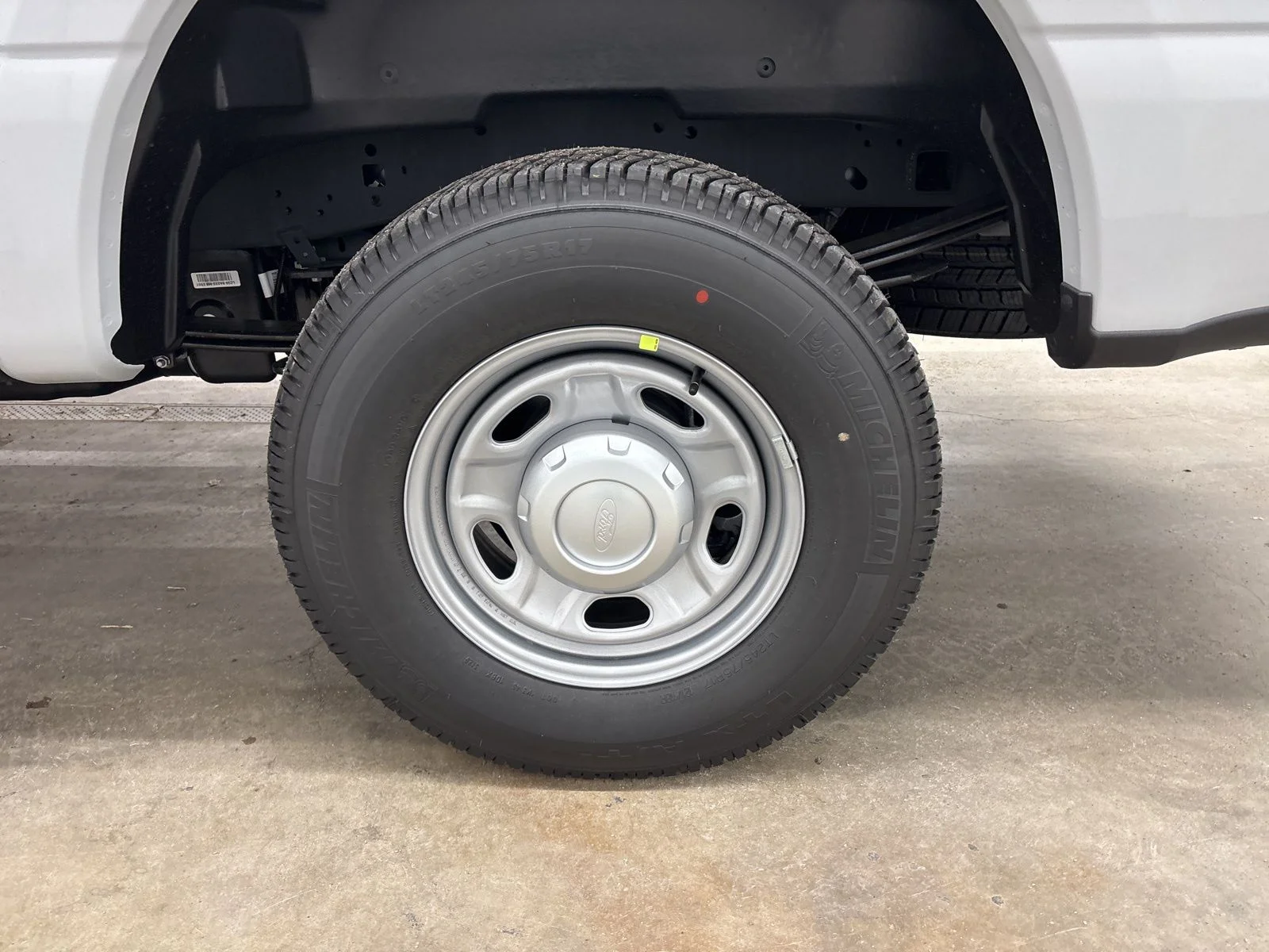 2026 Ford F-250 Super Duty XL - Photo 35