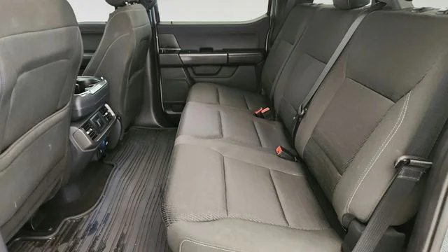 Certified Used 2024 Avalanche Ford XLT image 23