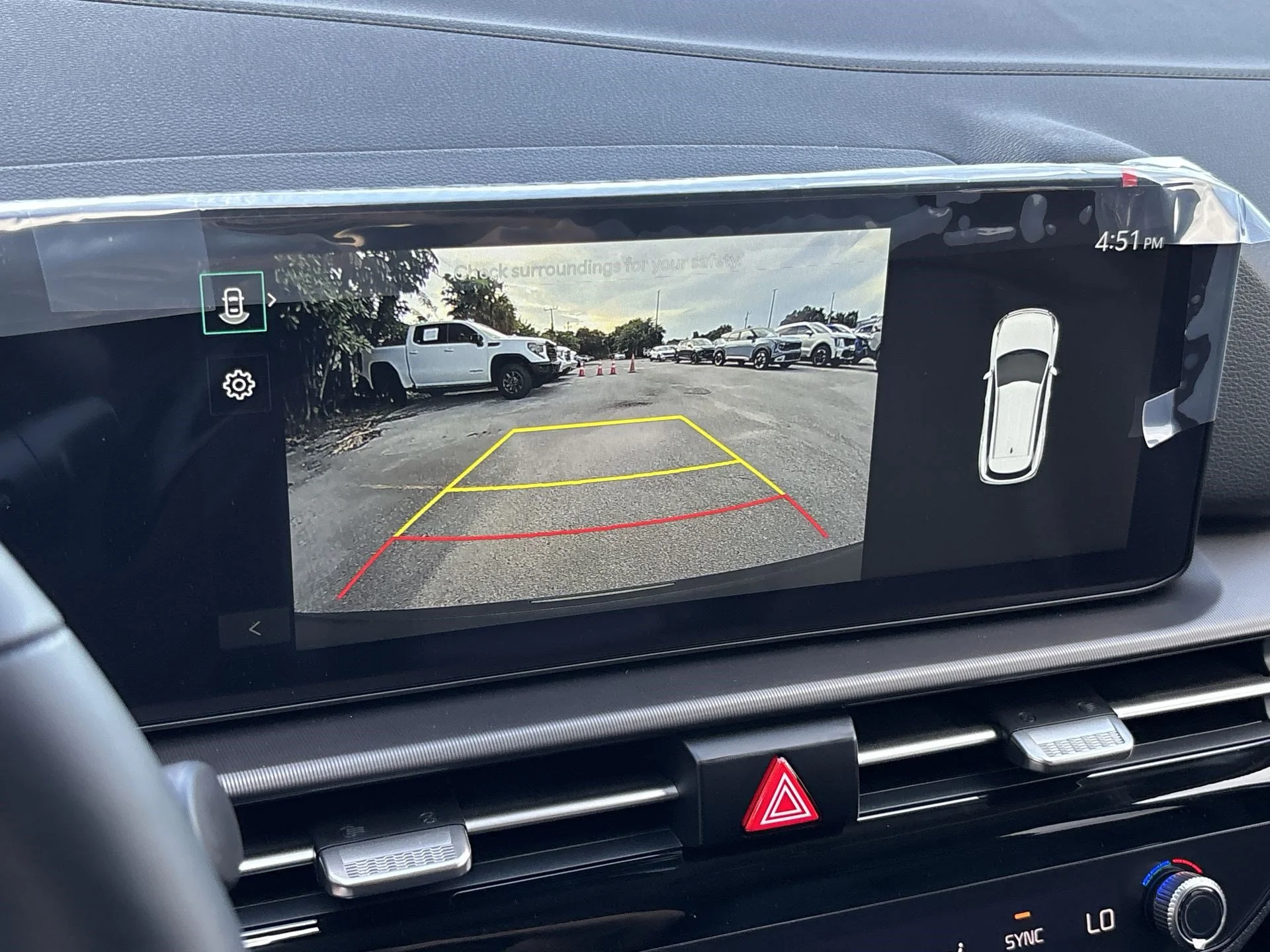 New 2026 Wolf Gray Kia EX image 21