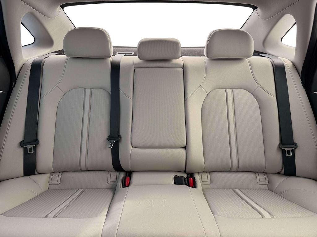 New 2026 Black Hyundai SEL image 16