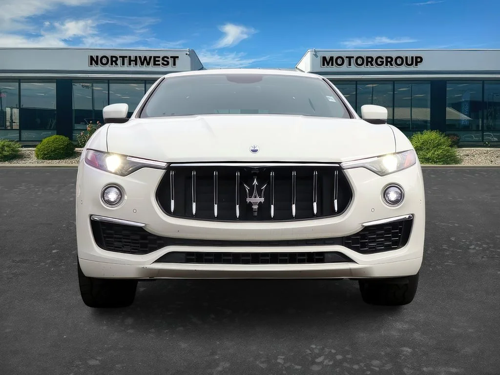 2022 Maserati Levante GT - Photo 2