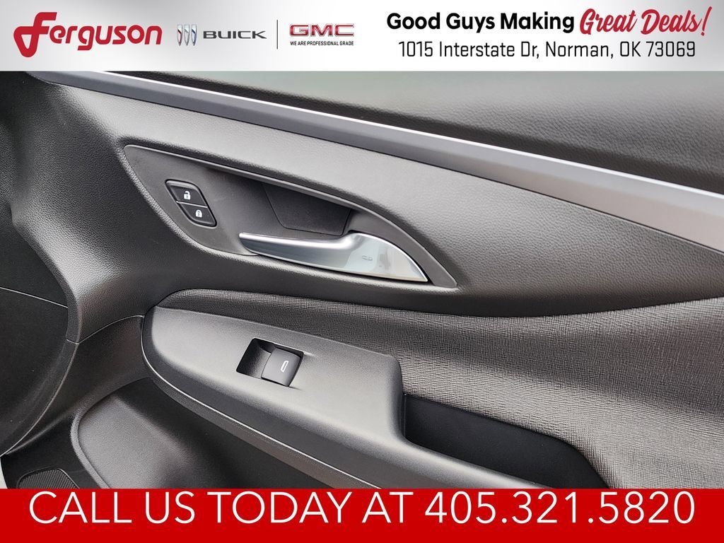 2026 Buick Envista Preferred - Photo 34