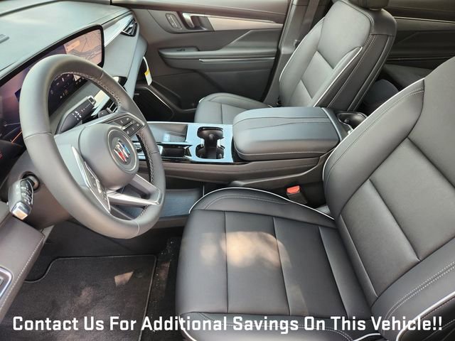 2026 Buick Enclave Preferred - Photo 9