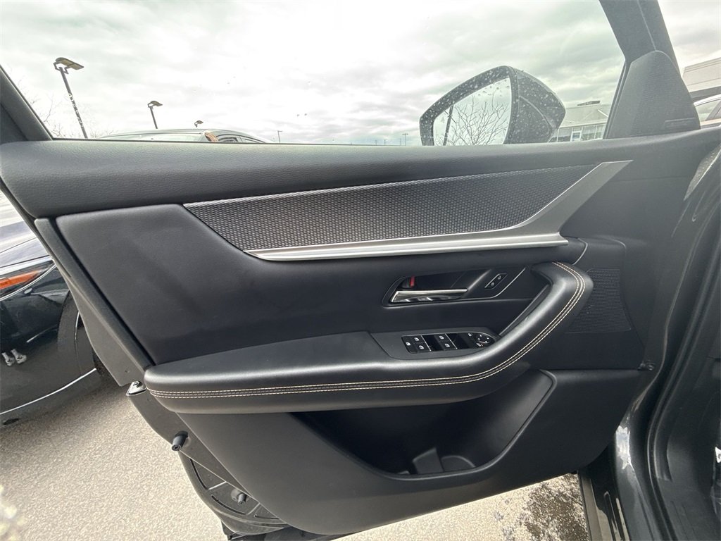 2024 MAZDA CX-90 - Image 12