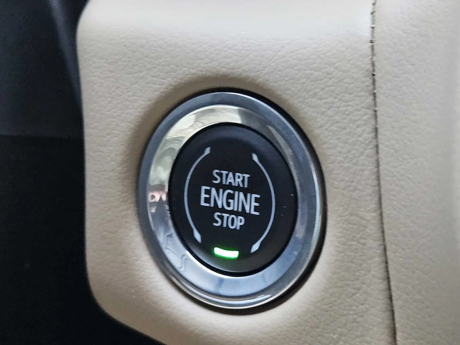 Used 2023 Empire Beige Metallic Chevrolet Premier image 16