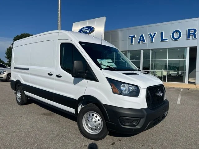 2026 Ford Transit 250 Med Roof 148 WB's photo