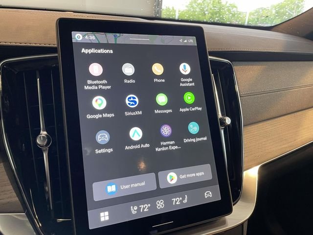 2026 Volvo XC90 Plus - Photo 27
