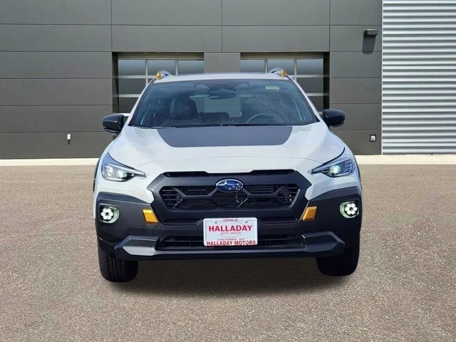 2026 Subaru Crosstrek Wilderness - Photo 33