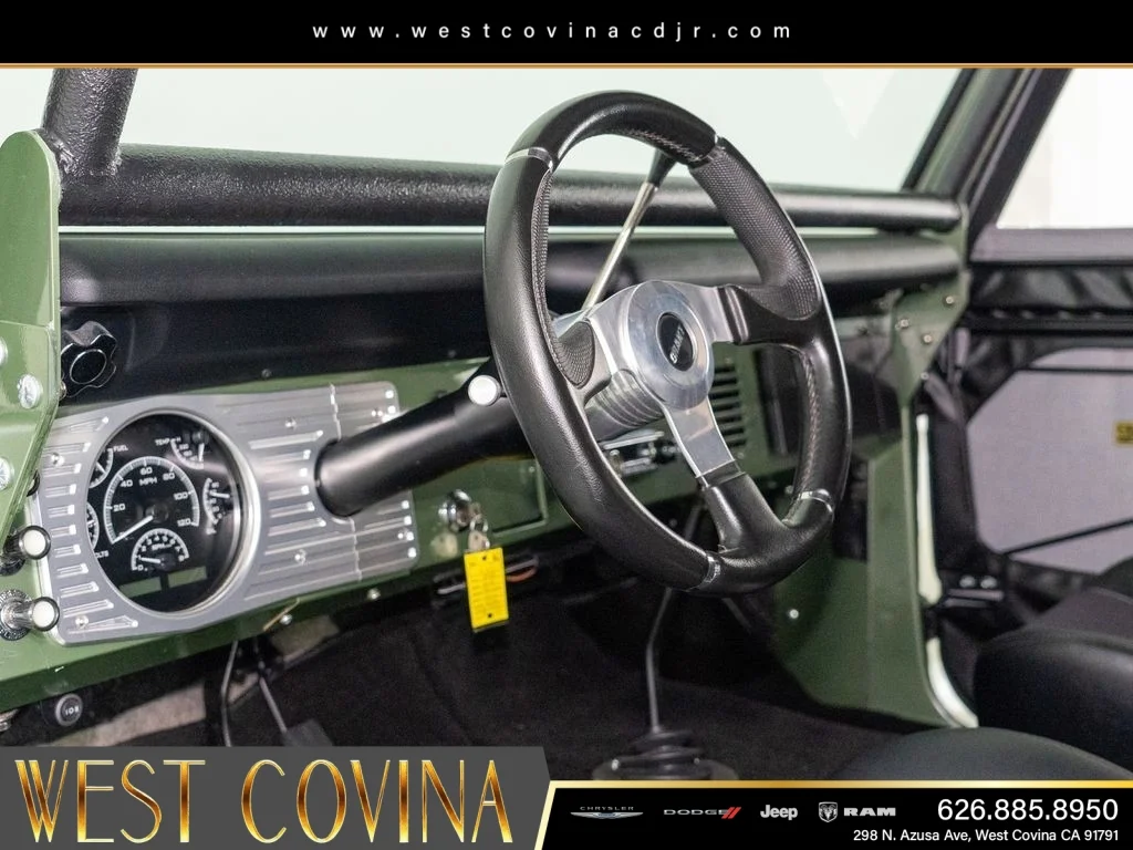 Used 1967  Ford  image 28