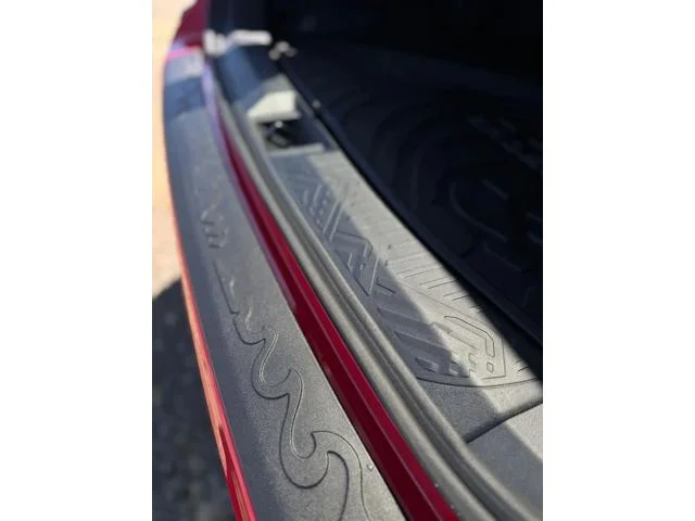 New 2026 PURE RED Subaru Limited Hybrid image 38