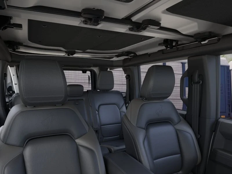New 2026 Oxford White Ford Outer Banks® image 37