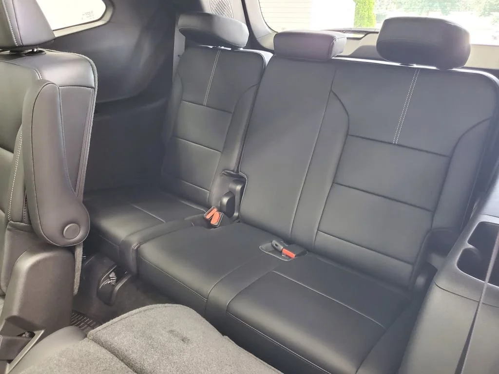 2026 GMC Acadia Elevation - Photo 27