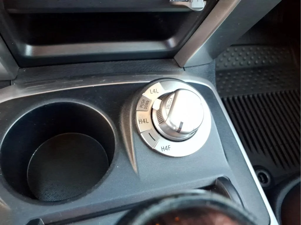 Used 2019 Blue Toyota Limited image 22