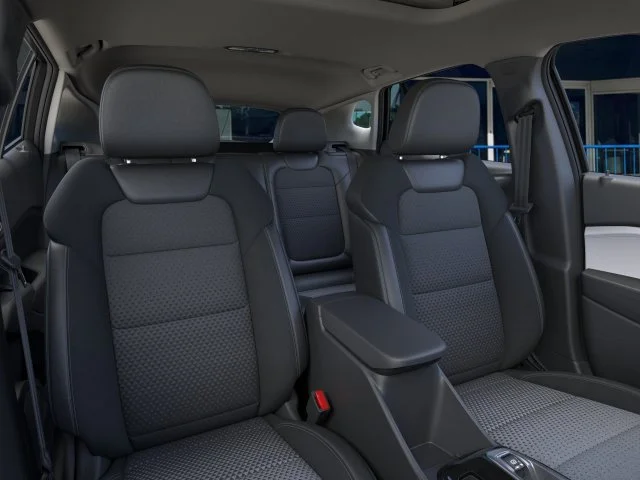 New 2026 Mosaic Black Metallic Chevrolet LT image 16