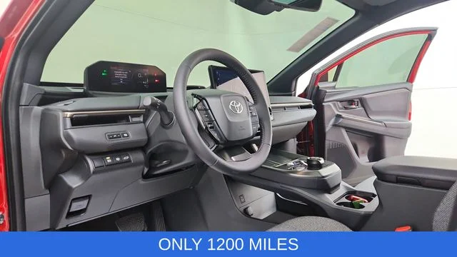 Used 2026 Red Toyota XLE image 20