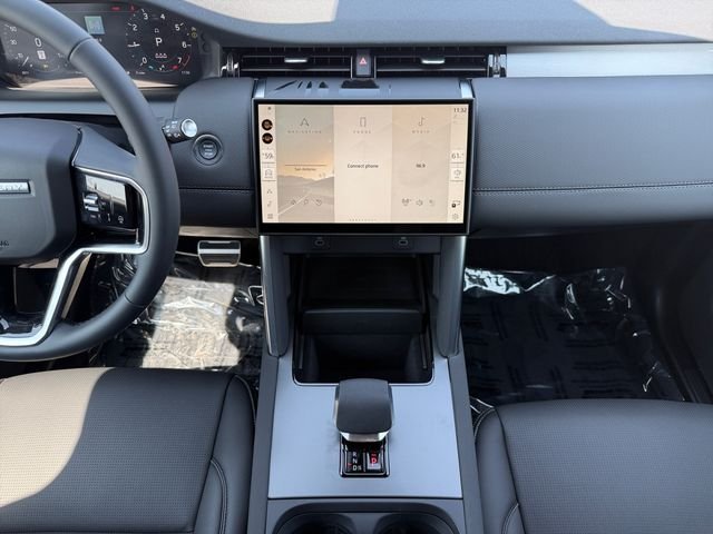 New 2026 Fuji White Land Rover Landmark image 15