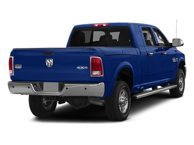 Used 2014 RAM Ram 2500 Pickup Laramie with VIN 3C6UR5NL9EG144292 for sale in Brainerd, Minnesota