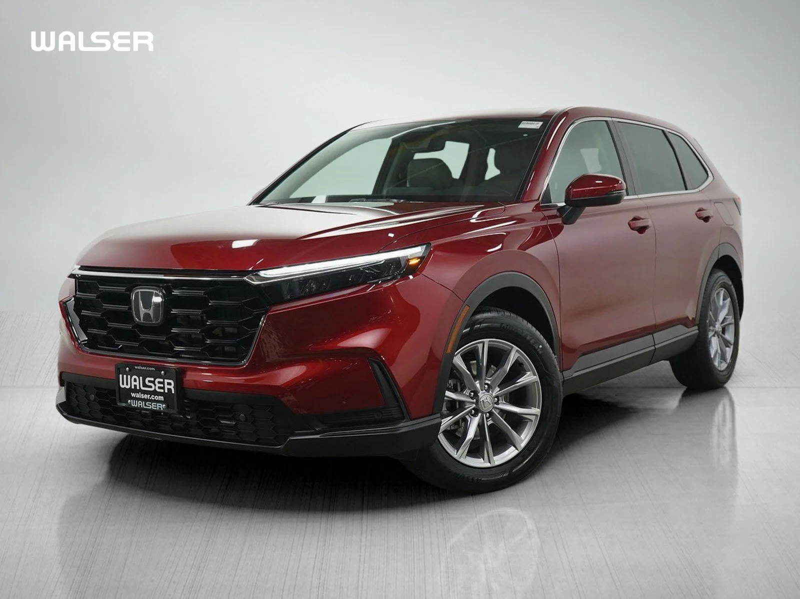 2023 Honda CR-V EX-L AWD's photo