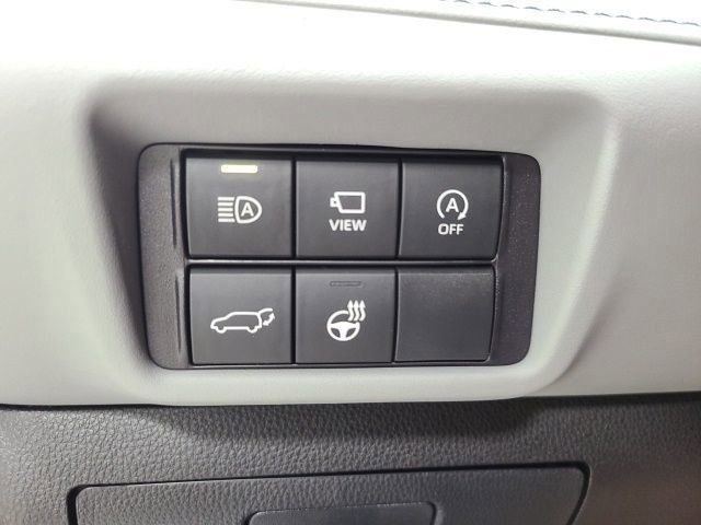 2024 Toyota Highlander Platinum - Photo 35