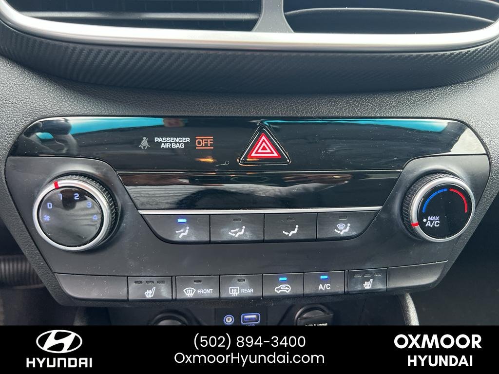 2021 Hyundai Tucson Value - Photo 14