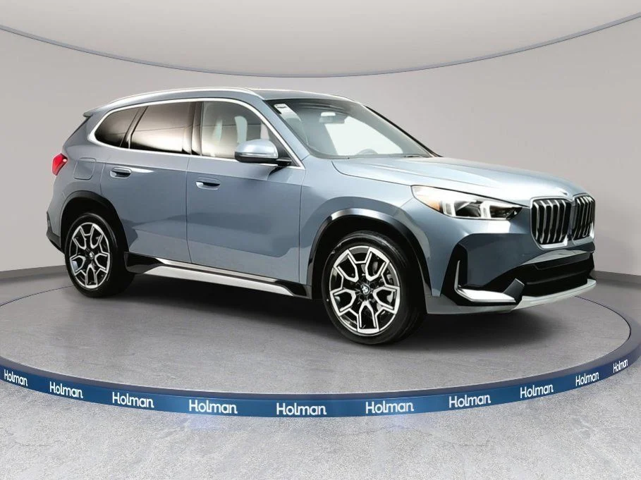 Used 2026 Storm Bay Metallic BMW xDrive28i image 7