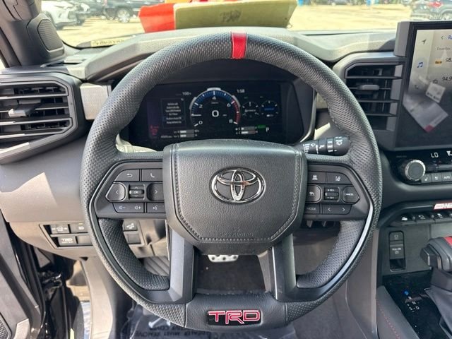 2026 Toyota Sequoia TRD Pro - Photo 18