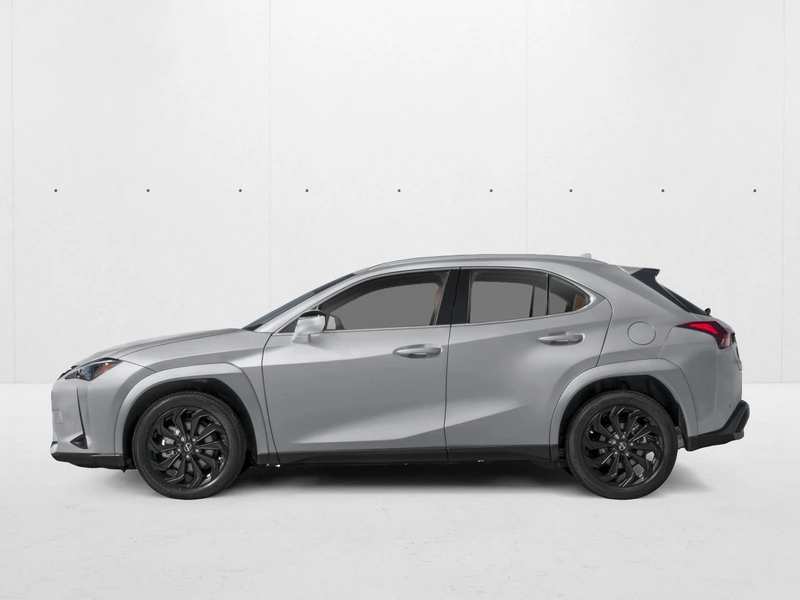 New 2026 Caviar Lexus UX 300h PREMIUM image 3