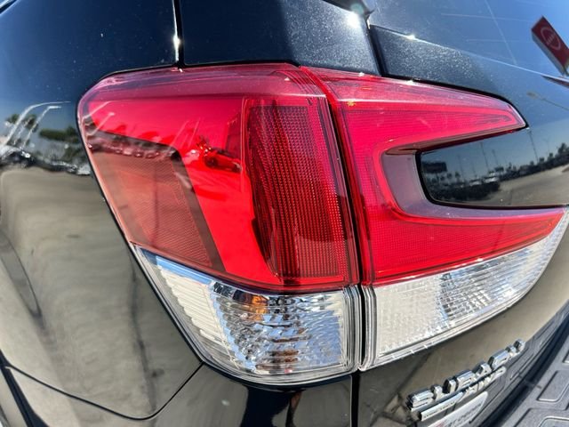 Certified Used 2024 Black Subaru Touring image 28