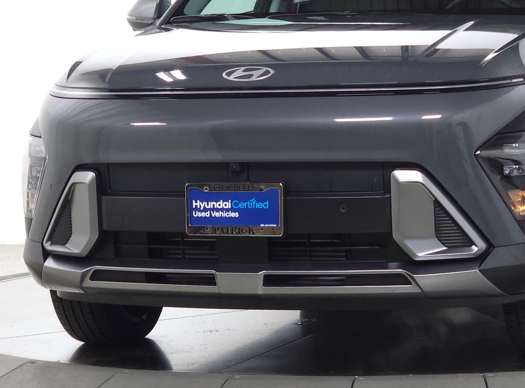 2026 Hyundai Kona Limited - Photo 3