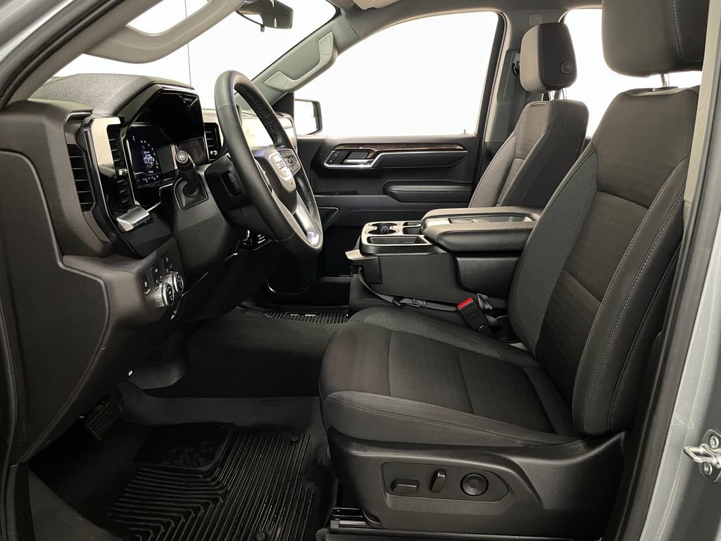 2025 GMC Sierra 1500 Elevation - Photo 7