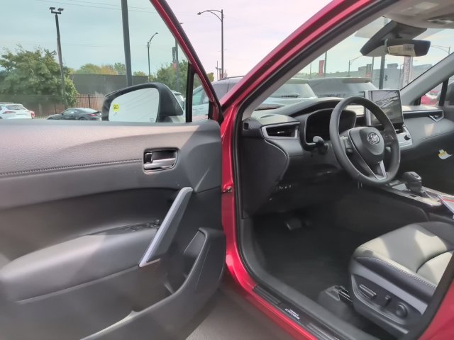 Vehicle thumbnail