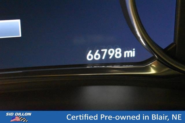 2023 Chevrolet Traverse Premier - Photo 18
