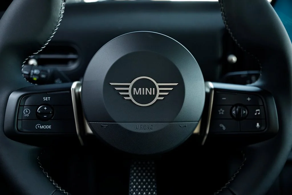 New 2026 Chili Red MINI  image 30