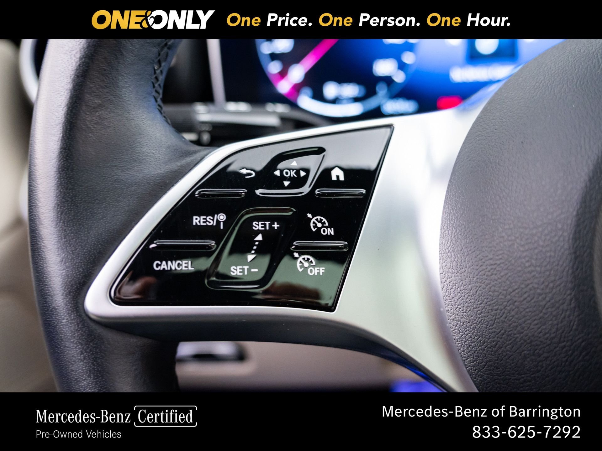 Certified Used 2024 White Mercedes-Benz C 300 image 23