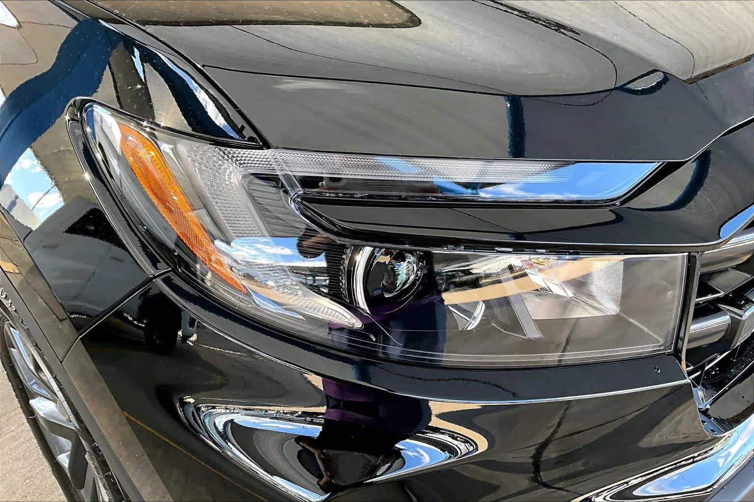 2026 Honda Ridgeline Sport - Photo 13