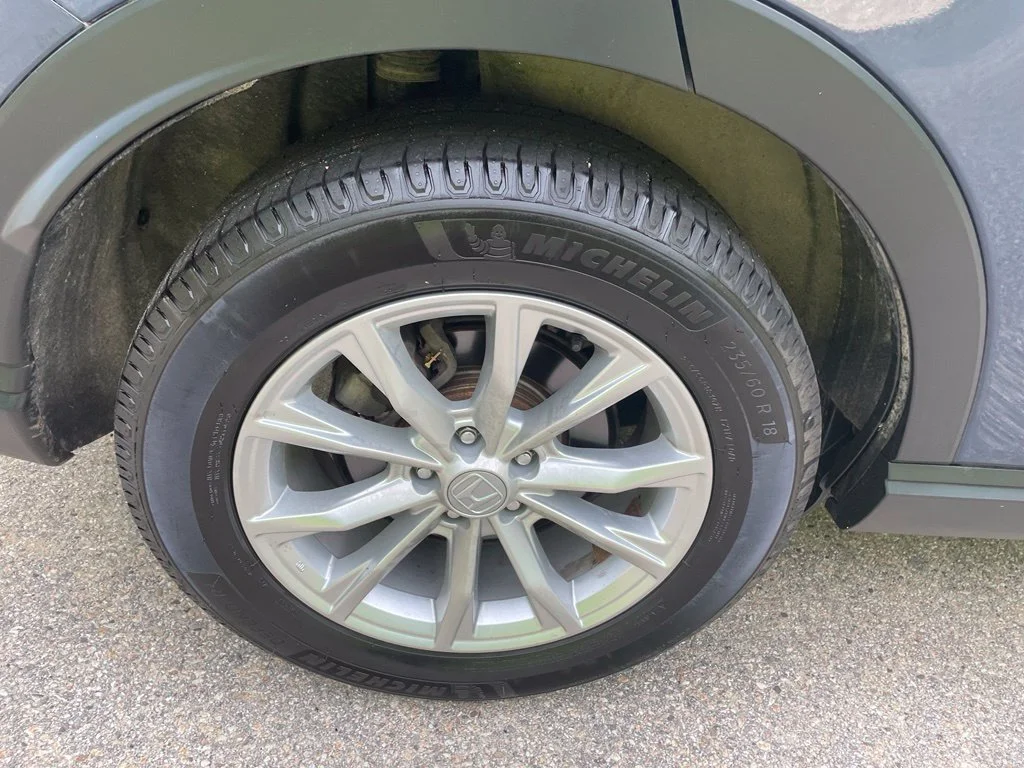 2024 Honda CR-V EX - Photo 27